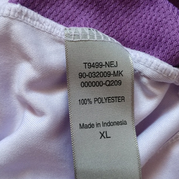 C9 running shorts and matching top - Picture 7 of 7